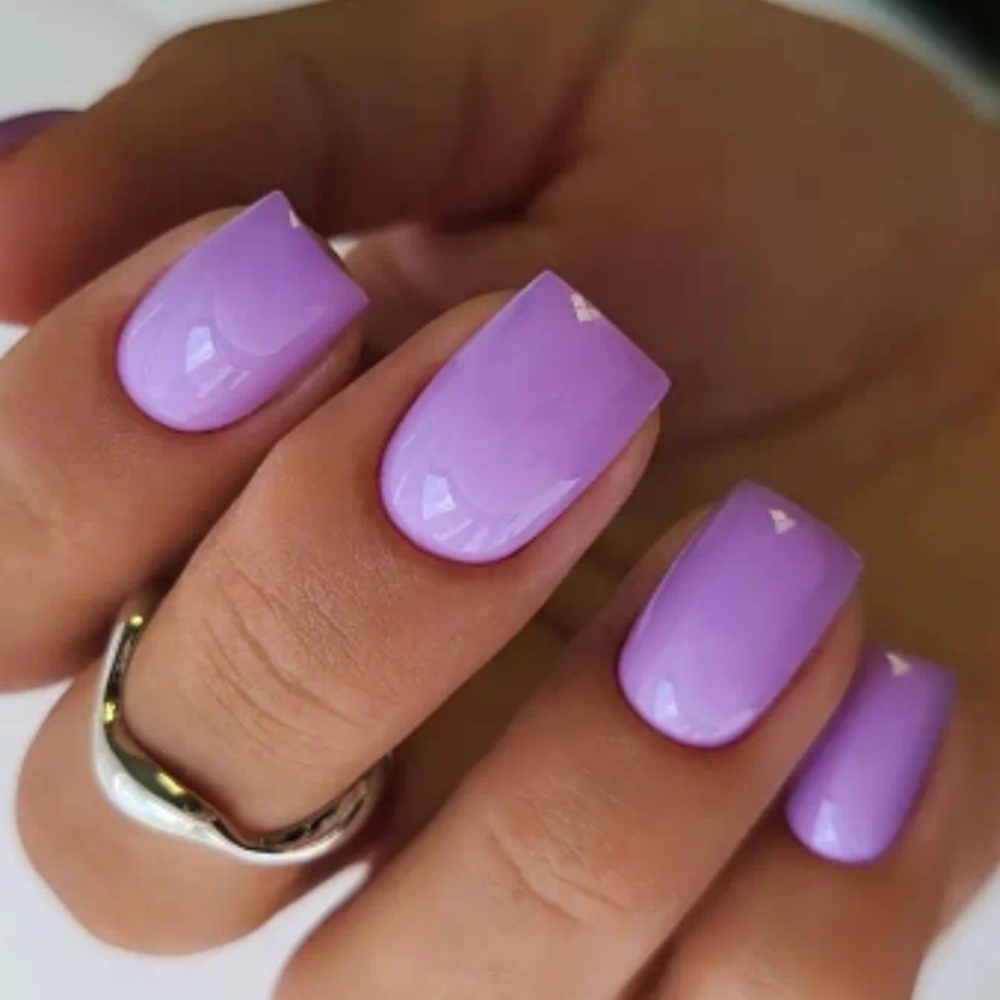 24 Pieces Fake Press On Nails